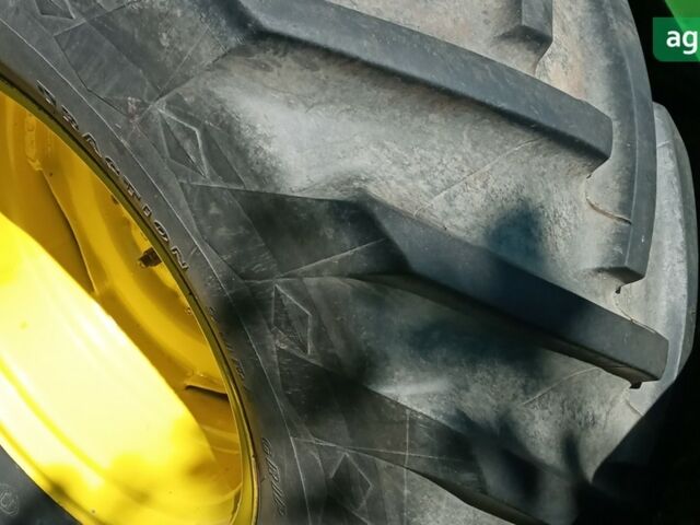 Джон Дір 935, об'ємом двигуна 0 л та пробігом 5 тис. км за 11299 $, фото 5 на Automoto.ua