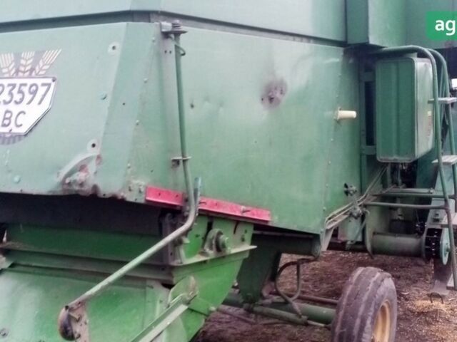 Джон Дір 940, об'ємом двигуна 0 л та пробігом 0 тис. км за 10000 $, фото 2 на Automoto.ua