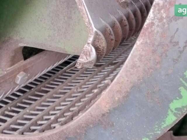 Джон Дір 940, об'ємом двигуна 0 л та пробігом 0 тис. км за 10000 $, фото 5 на Automoto.ua