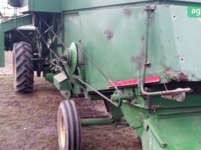 Джон Дір 940, об'ємом двигуна 0 л та пробігом 0 тис. км за 10000 $, фото 3 на Automoto.ua