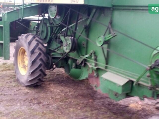 Джон Дір 940, об'ємом двигуна 0 л та пробігом 0 тис. км за 10000 $, фото 6 на Automoto.ua