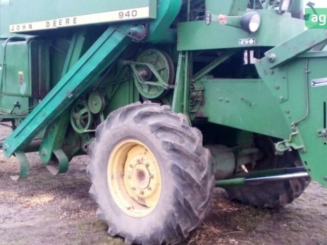 Джон Дір 940, об'ємом двигуна 0 л та пробігом 0 тис. км за 10000 $, фото 4 на Automoto.ua