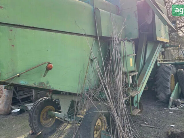 Джон Дір 940, об'ємом двигуна 0 л та пробігом 0 тис. км за 6500 $, фото 1 на Automoto.ua