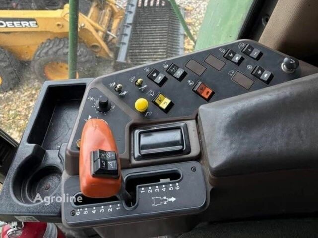 Джон Дир 9400, объемом двигателя 0 л и пробегом 0 тыс. км за 16088 $, фото 4 на Automoto.ua
