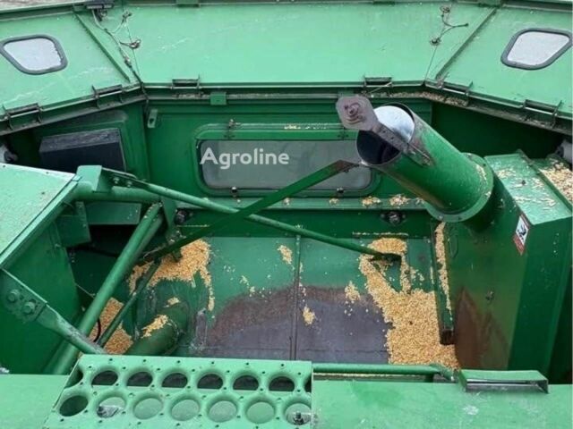 Джон Дир 9400, объемом двигателя 0 л и пробегом 0 тыс. км за 16088 $, фото 5 на Automoto.ua