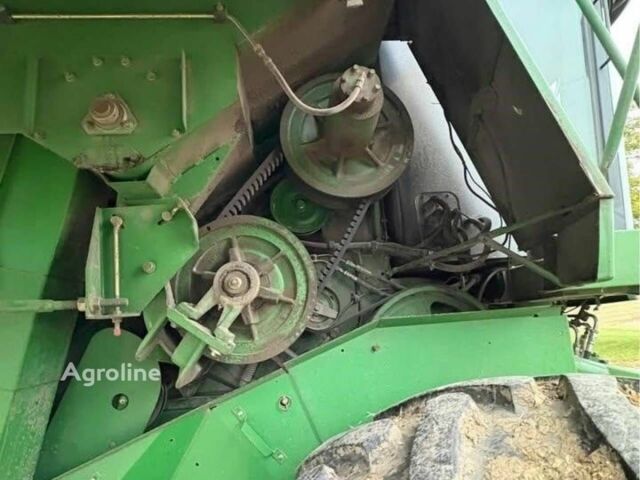 Джон Дир 9400, объемом двигателя 0 л и пробегом 0 тыс. км за 16088 $, фото 6 на Automoto.ua