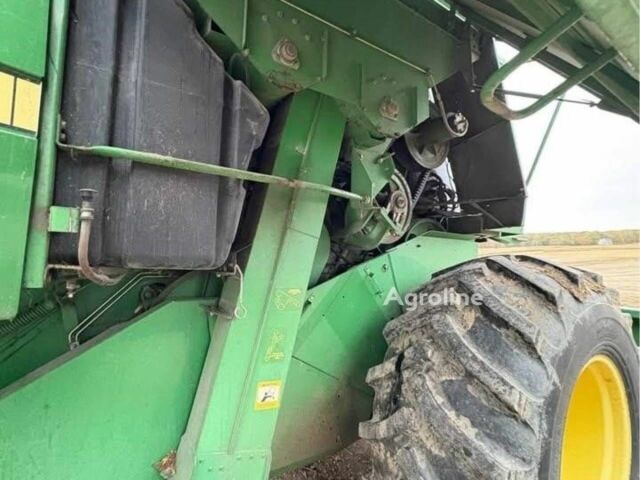 Джон Дир 9400, объемом двигателя 0 л и пробегом 0 тыс. км за 16088 $, фото 7 на Automoto.ua