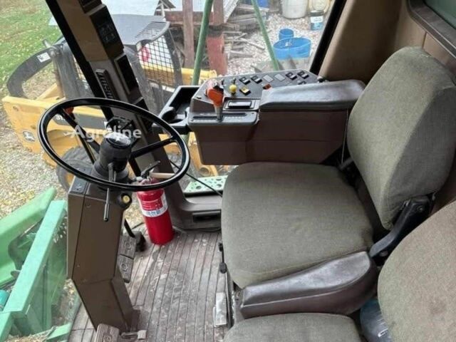 Джон Дир 9400, объемом двигателя 0 л и пробегом 0 тыс. км за 16088 $, фото 3 на Automoto.ua