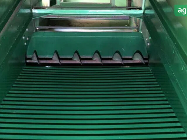 Джон Дір 942, об'ємом двигуна 0 л та пробігом 0 тис. км за 13000 $, фото 8 на Automoto.ua