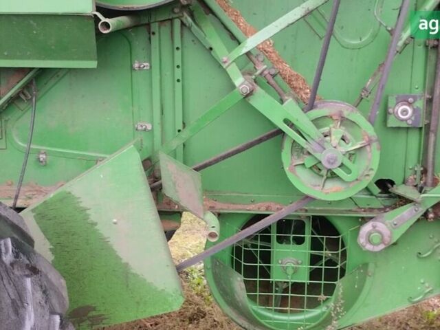 Джон Дір 942, об'ємом двигуна 0 л та пробігом 0 тис. км за 12500 $, фото 6 на Automoto.ua