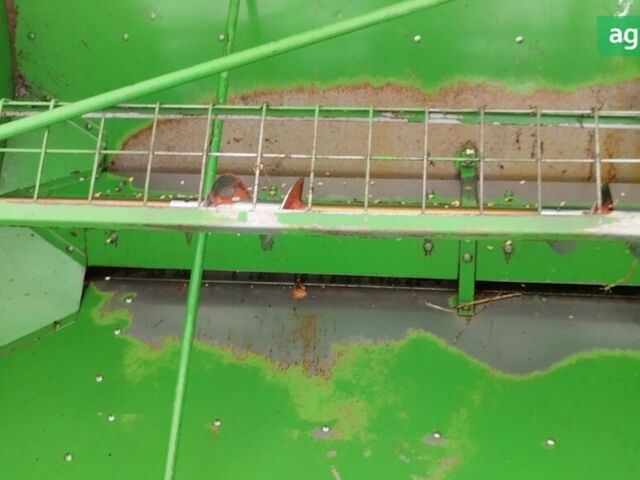 Джон Дір 942, об'ємом двигуна 0 л та пробігом 0 тис. км за 12500 $, фото 2 на Automoto.ua