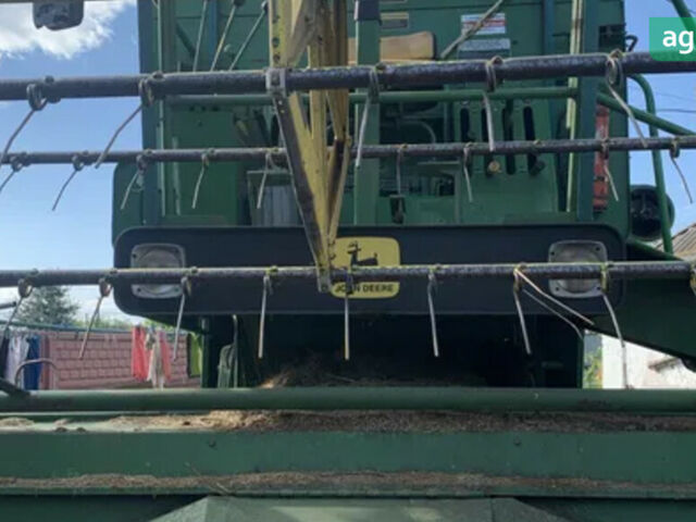 Джон Дір 942, об'ємом двигуна 0 л та пробігом 0 тис. км за 13000 $, фото 6 на Automoto.ua