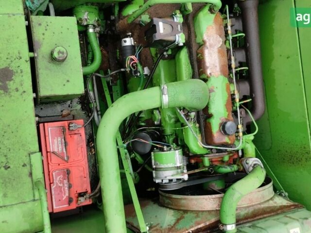 Джон Дір 942, об'ємом двигуна 0 л та пробігом 0 тис. км за 12500 $, фото 1 на Automoto.ua