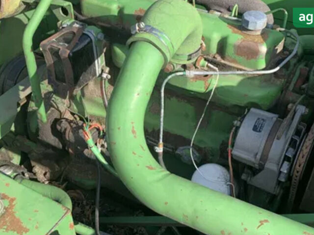 Джон Дір 942, об'ємом двигуна 0 л та пробігом 0 тис. км за 13000 $, фото 4 на Automoto.ua