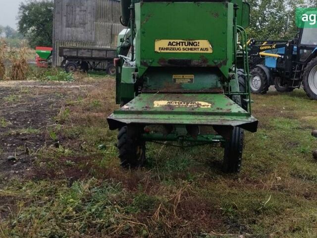 Джон Дір 942, об'ємом двигуна 0 л та пробігом 0 тис. км за 12500 $, фото 4 на Automoto.ua