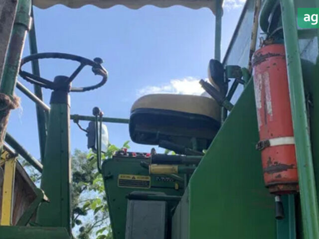 Джон Дір 942, об'ємом двигуна 0 л та пробігом 0 тис. км за 13000 $, фото 2 на Automoto.ua