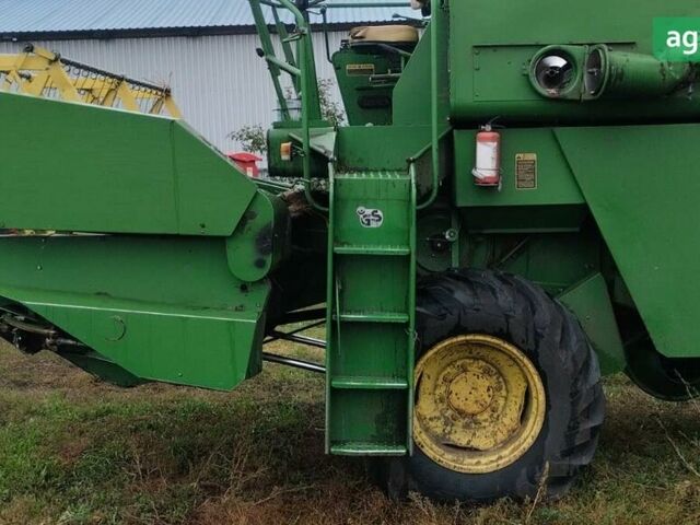 Джон Дір 942, об'ємом двигуна 0 л та пробігом 0 тис. км за 12500 $, фото 9 на Automoto.ua