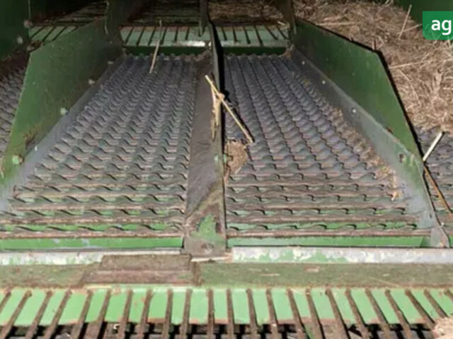 Джон Дир 942, объемом двигателя 0 л и пробегом 0 тыс. км за 14800 $, фото 2 на Automoto.ua