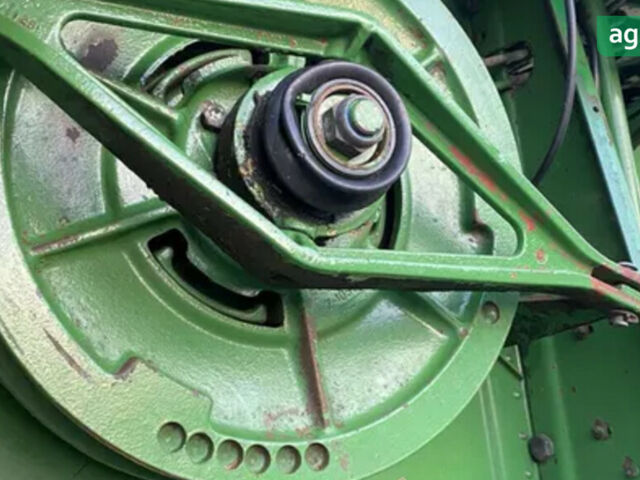 Джон Дир 942, объемом двигателя 0 л и пробегом 0 тыс. км за 14800 $, фото 4 на Automoto.ua