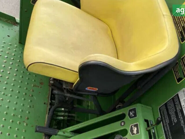 Джон Дир 942, объемом двигателя 0 л и пробегом 0 тыс. км за 14800 $, фото 3 на Automoto.ua