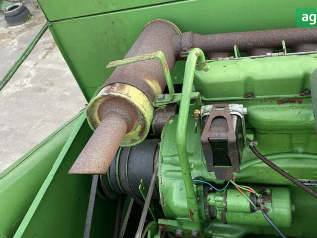 Джон Дир 942, объемом двигателя 0 л и пробегом 0 тыс. км за 14800 $, фото 1 на Automoto.ua