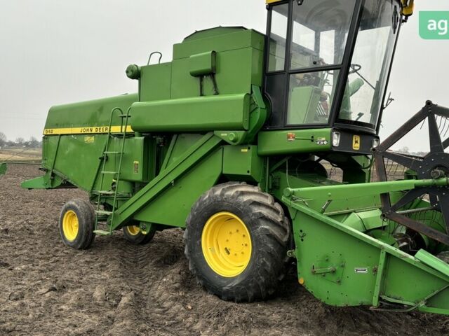 Джон Дир 942, объемом двигателя 0 л и пробегом 0 тыс. км за 17800 $, фото 2 на Automoto.ua