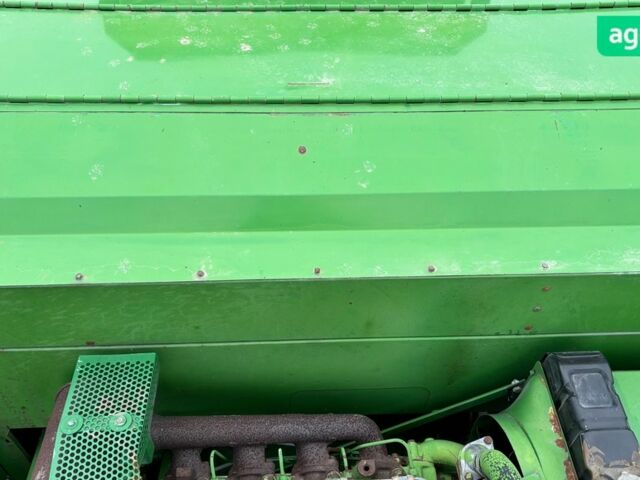 Джон Дир 942, объемом двигателя 0 л и пробегом 0 тыс. км за 17800 $, фото 10 на Automoto.ua
