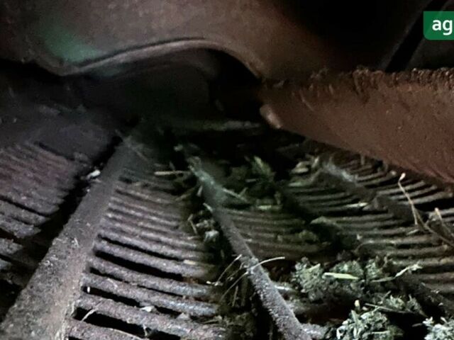 Джон Дир 942, объемом двигателя 0 л и пробегом 0 тыс. км за 16000 $, фото 5 на Automoto.ua