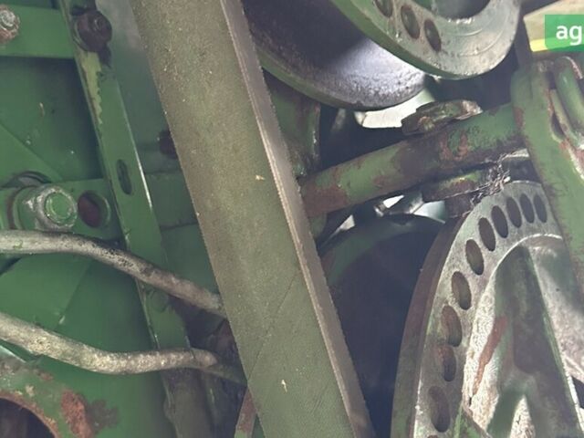 Джон Дир 942, объемом двигателя 0 л и пробегом 0 тыс. км за 16000 $, фото 3 на Automoto.ua