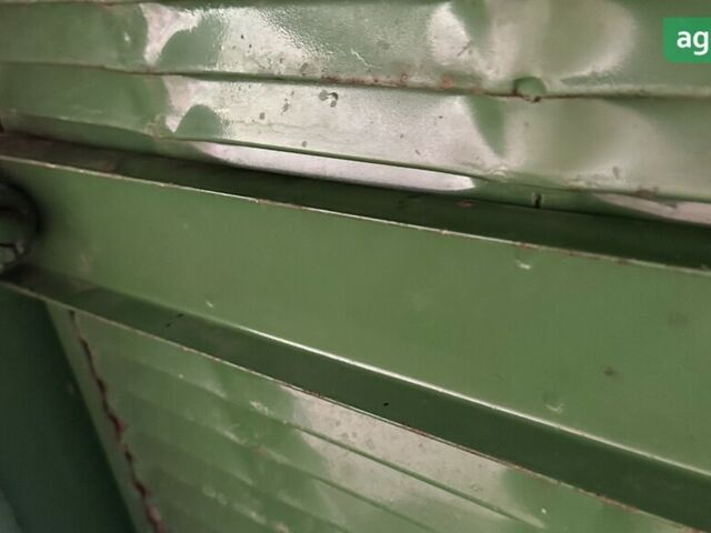 Джон Дир 942, объемом двигателя 0 л и пробегом 0 тыс. км за 16000 $, фото 4 на Automoto.ua