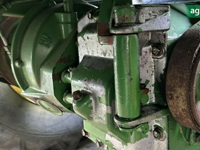 Джон Дир 942, объемом двигателя 0 л и пробегом 0 тыс. км за 16000 $, фото 2 на Automoto.ua