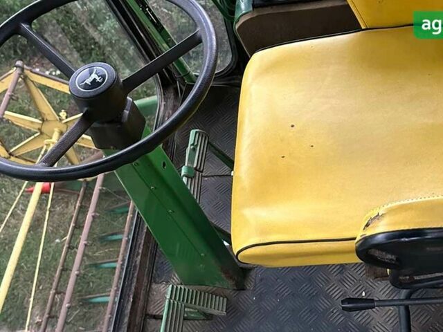 Джон Дир 942, объемом двигателя 0 л и пробегом 0 тыс. км за 16000 $, фото 7 на Automoto.ua