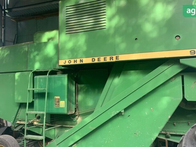 Джон Дир 945, объемом двигателя 0 л и пробегом 0 тыс. км за 20000 $, фото 4 на Automoto.ua