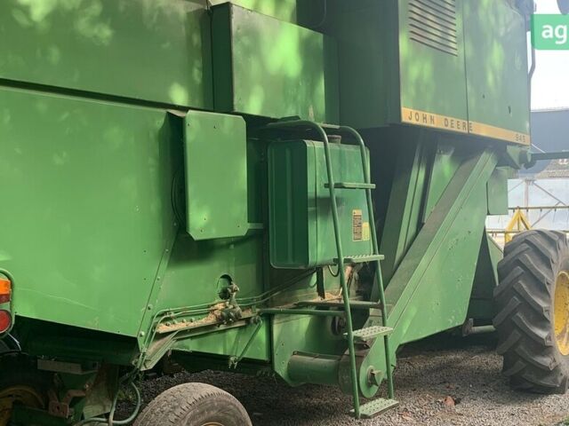Джон Дир 945, объемом двигателя 0 л и пробегом 0 тыс. км за 20000 $, фото 2 на Automoto.ua