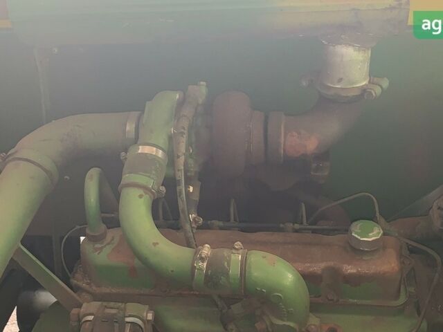 Джон Дир 945, объемом двигателя 0 л и пробегом 0 тыс. км за 20000 $, фото 7 на Automoto.ua