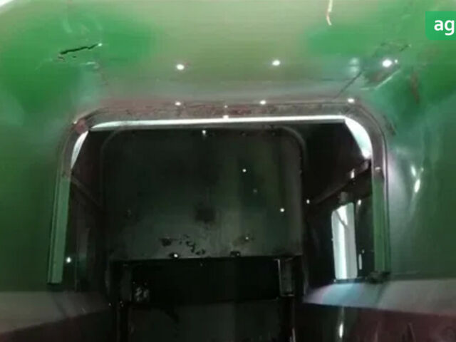 Джон Дир 945, объемом двигателя 0 л и пробегом 0 тыс. км за 7600 $, фото 6 на Automoto.ua