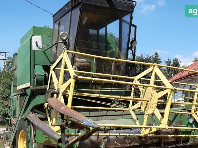 Джон Дір 950, об'ємом двигуна 0 л та пробігом 0 тис. км за 12000 $, фото 2 на Automoto.ua