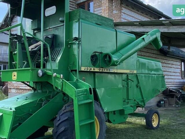 Джон Дир 950, объемом двигателя 0 л и пробегом 0 тыс. км за 12500 $, фото 3 на Automoto.ua