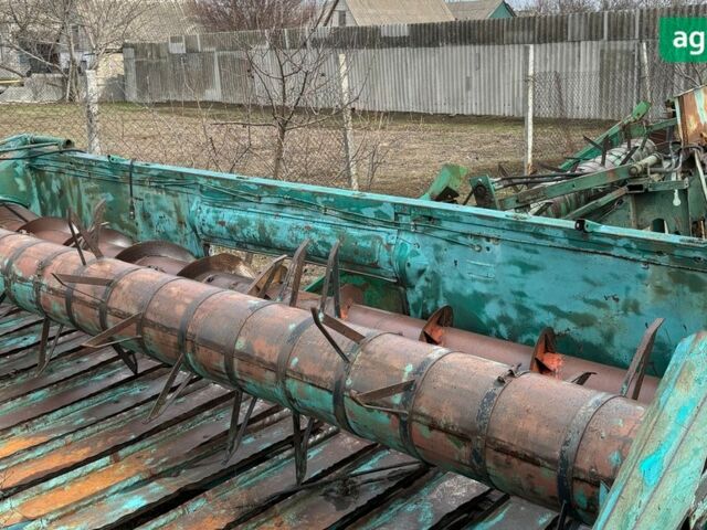 Джон Дир 9500, объемом двигателя 0 л и пробегом 0 тыс. км за 20500 $, фото 10 на Automoto.ua