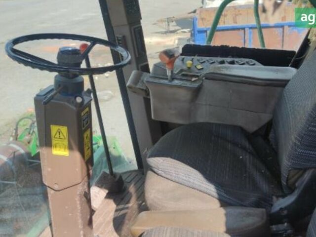 Джон Дір 9500, об'ємом двигуна 0 л та пробігом 0 тис. км за 30000 $, фото 6 на Automoto.ua