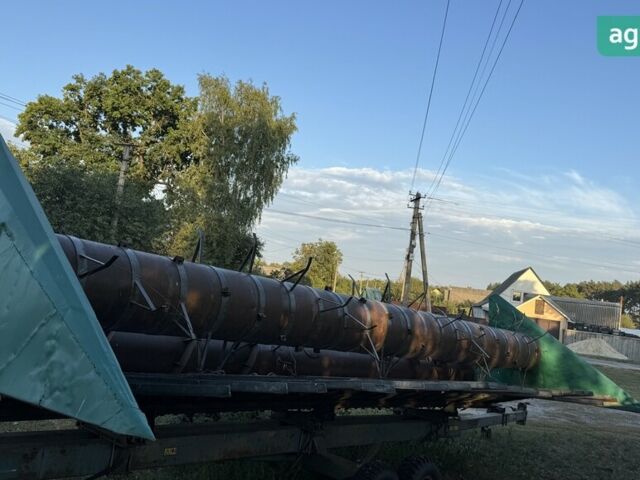 Джон Дир 9500, объемом двигателя 0 л и пробегом 0 тыс. км за 35000 $, фото 7 на Automoto.ua