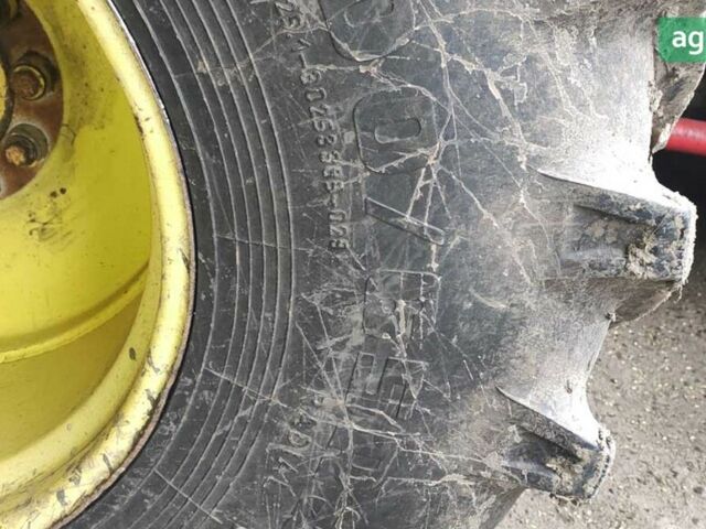 Джон Дір 9500, об'ємом двигуна 0 л та пробігом 0 тис. км за 65000 $, фото 8 на Automoto.ua