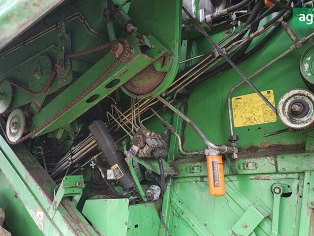 Джон Дир 9500, объемом двигателя 0 л и пробегом 0 тыс. км за 34000 $, фото 8 на Automoto.ua