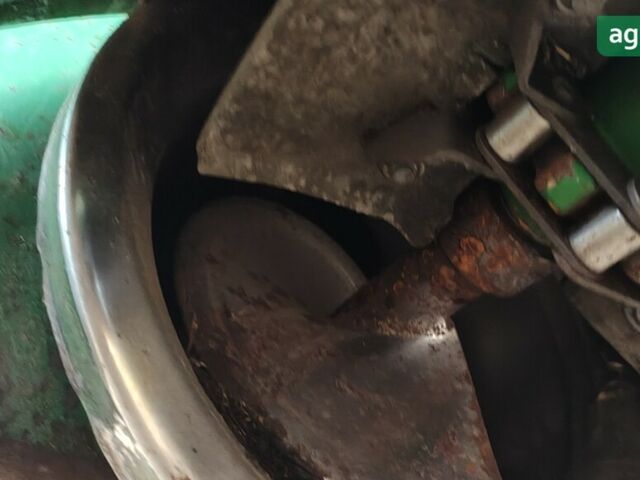 Джон Дир 9500, объемом двигателя 0 л и пробегом 0 тыс. км за 34000 $, фото 9 на Automoto.ua