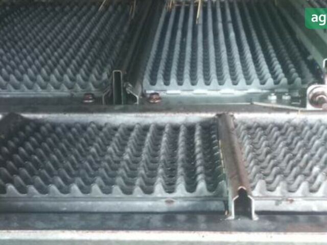 Джон Дир 9500, объемом двигателя 0 л и пробегом 0 тыс. км за 28000 $, фото 10 на Automoto.ua