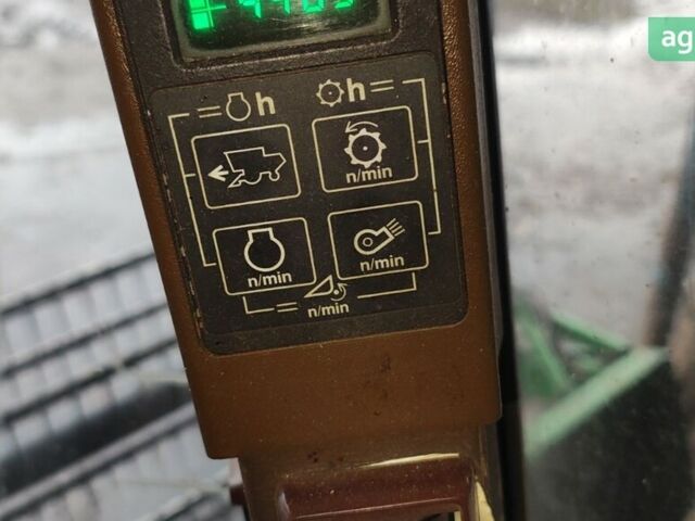Джон Дір 9500, об'ємом двигуна 0 л та пробігом 0 тис. км за 65000 $, фото 28 на Automoto.ua