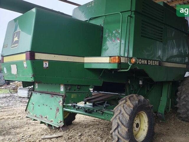 Джон Дир 9500, объемом двигателя 0 л и пробегом 0 тыс. км за 34000 $, фото 3 на Automoto.ua