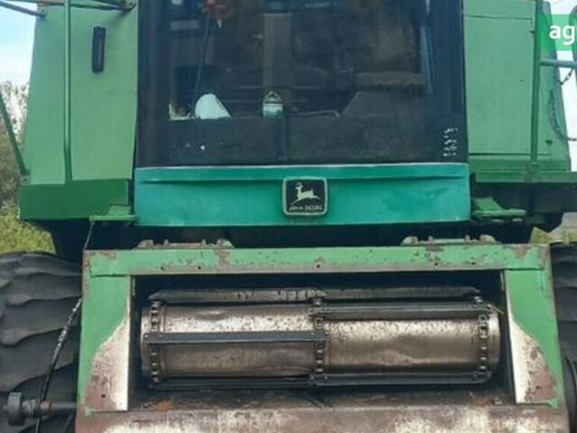 Джон Дир 9500, объемом двигателя 0 л и пробегом 0 тыс. км за 28000 $, фото 6 на Automoto.ua