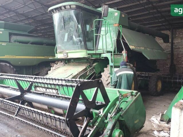Джон Дір 9500, об'ємом двигуна 0 л та пробігом 0 тис. км за 65000 $, фото 1 на Automoto.ua