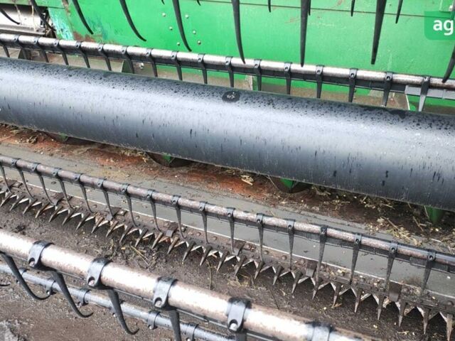 Джон Дір 9500, об'ємом двигуна 0 л та пробігом 0 тис. км за 65000 $, фото 2 на Automoto.ua